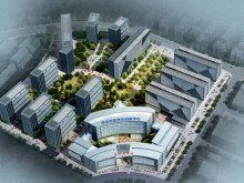 中关村信息谷温州创新中心